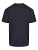Urban Classics T-Shirts in midnightnavy