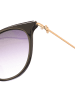 Longchamp Sonnenbrille in Black