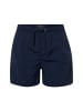 Nils Sundström Badeshorts in marine