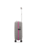 Roncato Skyline 2.0 Neon - 4-Rollen-Kabinentrolley S 55 cm (grey) in grau