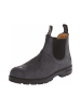 Blundstone Stiefelette in schwarz