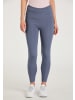 Venice Beach Leggings VB Trinidad in shark grey