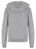 Urban Classics Sweat & Fleece - Hoodies Zipthrough in grey