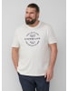 s.Oliver T-Shirt in 01D1_weiß