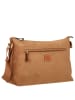 BRIC`s Life Marta - Umhängetasche S 34 cm (camel) in camel