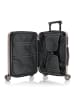Heys Zen 4 Rollen Kabinentrolley S 54 cm mit Dehnfalte in atmosphere