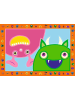 Ravensburger Ravensburger Malprodukte Lustige Monster in bunt