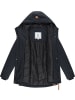 ragwear Winterjacke Monadena Parka YOUMODO in Black