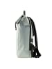 Jost Tolja Daypack 46 cm Laptopfach mittelgrau