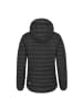 Rab W INFINITYMICROLIGHT JACKET in Schwarz