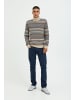 BLEND Strickpullover BHPullover in Beige
