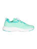 Trollkids Sneakers Bryggen in grey-blue