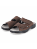 Jomos Pantolette in brown