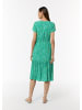 comma Kleid in 73B6_hellgrün