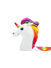 Bestway Bestway® Schwimmring Fantasy Unicorn™ 119 x 91 cm in Mehrfarbig ab 0 Monate
