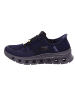 Skechers Sportschuh in blau