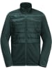 Jack Wolfskin Funktionsjacke/ Winterjacke LUNTAL 3IN1 JKT M in Grün