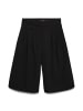 Vero Moda Bermuda Shorts in Black