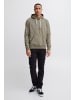 BLEND Kapuzensweatshirt BHAlton in Grün