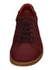 El Naturalista Sneaker Low ORIGEN N5910L in rot