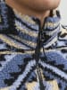 Jack & Jones Kapuzenjacke in Ashley Blue