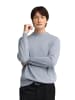 Polo Club Pullover MAN RIGBY GO U WOOL KOI LONG SLEEVE REGULAR FIT in Baby Blau