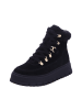 Tamaris Winterstiefeletten in BLACK