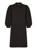 minus Kleid in Black