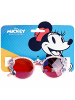 Cerda Sonnenbrille Minnie Mouse & Daisy Duck in Rosa