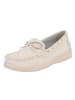 Ital-Design Halbschuh in Creme