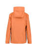 Didrikson W TURVI JACKET in Orange