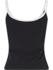 Urban Classics Urban Classics Tank-Tops in black/white+white/black