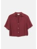 s.Oliver Bluse  in  3903_bordeaux