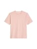 Marc O'Polo T-Shirt regular in Rose Mauve
