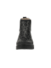 Verbenas Chelsea-Boots Lua in Schwarz