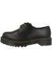 Dr. Martens Schnürschuhe 1461 in schwarz