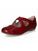 Josef Seibel Slipper in rot