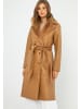 Wittchen Winter coat in Brown