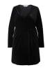 Studio Untold Kleid in schwarz
