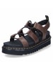 Dr. Martens Sandalen NARTILLA in Braun