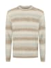 Pierre Cardin Pullover in Otter