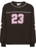 Hummel T-Shirt Hmltimmi Kinder in TURKISH COFFEE