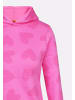 Salzhaut Hoodie ANTEN in Blossom