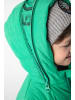 Coccodrillo Winterjacke in grün