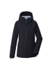 Killtec 3 in 1 Funktionsjacke mit Kapuze in Blau3044