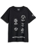 Sometime Soon Stsortega Kinder in BLACK