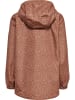 Hummel Reißverschluss Jacke Hmlsouth Jungen in COPPER BROWN