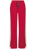 Bench Loungehose in rot