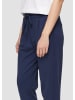 QS Hose  in  5852_tiefblau