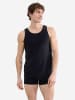 Sloggi Tanktop SLG Base in Black